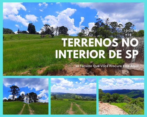 Seu Terreno Aqui Em Mairinque!