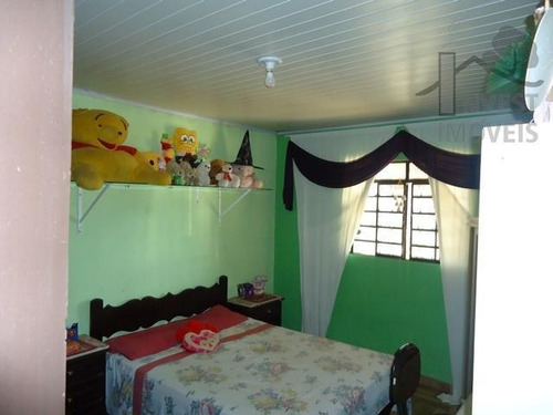 Imagem 5 de 10 de Cod - 5675 - Casa Em Ibiúna - 5675