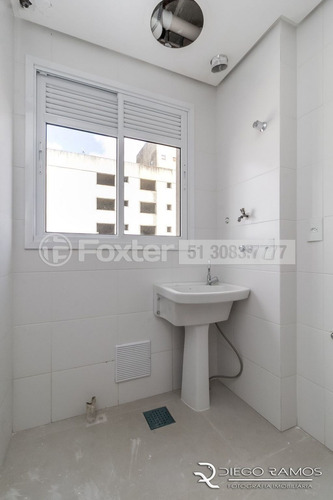 Imagem 11 de 22 de Apartamento, 2 Dormitórios, 60.13 M², Bom Jesus - 185191