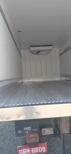 Imagem 7 de 11 de Volkswagen 15-180