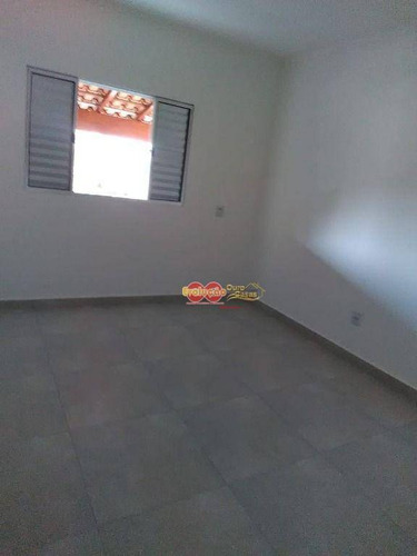 Imagem 4 de 11 de Casa - Vila Centenário - Ca4507