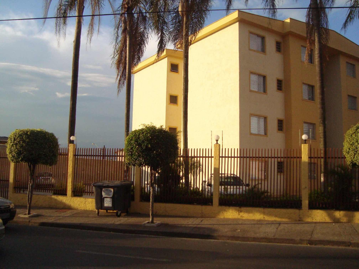 Captação de Apartamento a venda no bairro Vila Olimpia, Sorocaba, SP