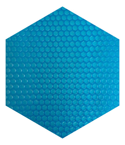 Capa Manta Termica P/ Piscina 5 X 2,5 Proteção Uv 500 Micras