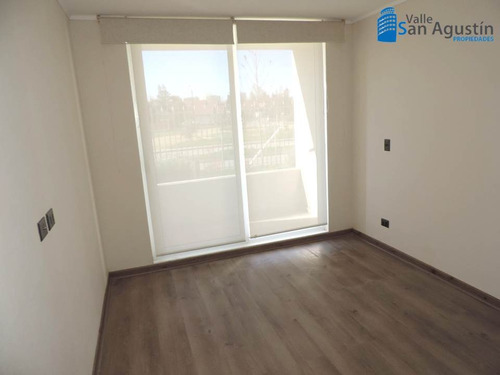 Hermoso Y Amplio Depto. 3 Dormitorios 2 Baños Cond. Altamira