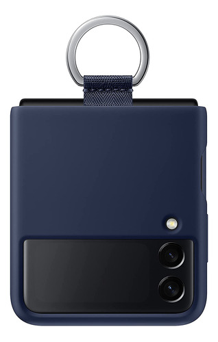 Samsung Galaxy Z Flip 3 Case De Teléfono, Cubierta Protector
