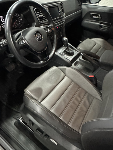 Volkswagen Amarok 3.0 highline 4motion At