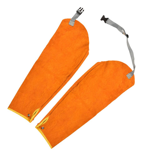 Mangas Protectoras De Soldadura Mangas Resistentes Al Calor