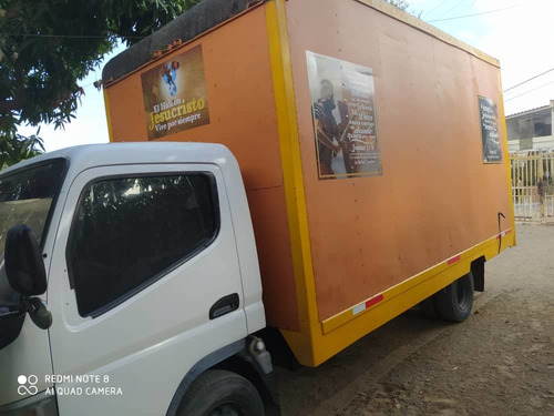 Imagen 3 de 10 de Mudanzas , Fletes Y Transporte