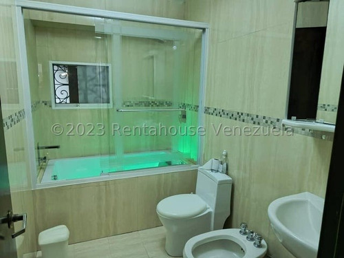 Apartamento En Venta,sebucan Mls #24-10844 Sc