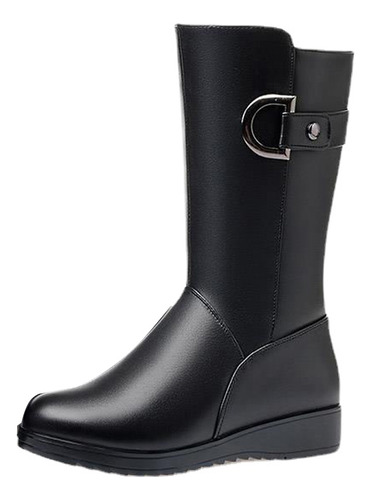 Calzado Dama Botas Para Mujer Botas De Invierno Dama