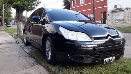 Citroën C4 1.6 X Pack Look 2012