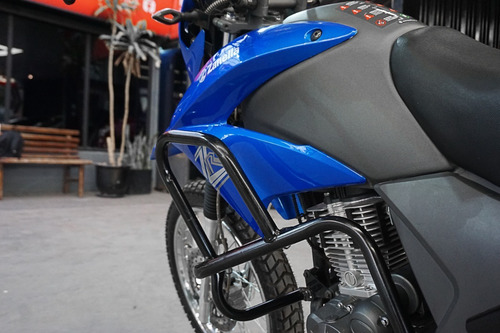 Imagen 14 de 15 de Zanella Zr 250 2020