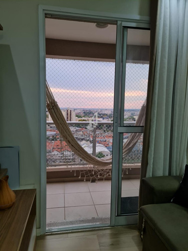 Imagem 6 de 23 de Apartamento À Venda Em Vila Lídia - Ap006491