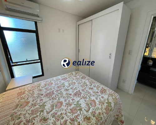 Imagem 19 de 30 de Apartamento Composto Por 4 Quartos Á Venda Na Praia Do Morro, Guarapari-es - Realize Negócios Imobiliários. - Ap01241 - 70612584