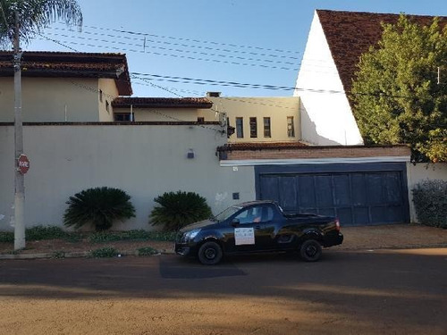 Imagem 1 de 30 de Ribeirao Preto - Alto Da Boa Vista - Oportunidade Única Em Ribeirao Preto - Sp | Tipo: Casa | Negociação: Venda Direta Online | Situação: Imóvel Ocupado - Cx10008263sp