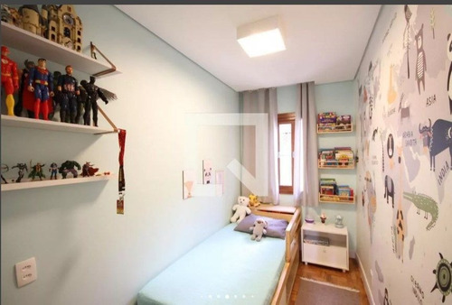 Imagem 20 de 30 de Sobrado Em Bosque Da Saúde, São Paulo/sp De 150m² 3 Quartos À Venda Por R$ 750.000,00 - So1995414-s