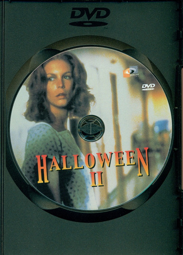 Halloween || (Usado)
