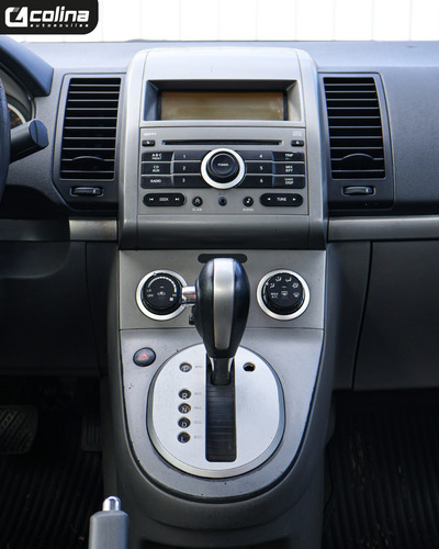Nissan Sentra B16 At Full