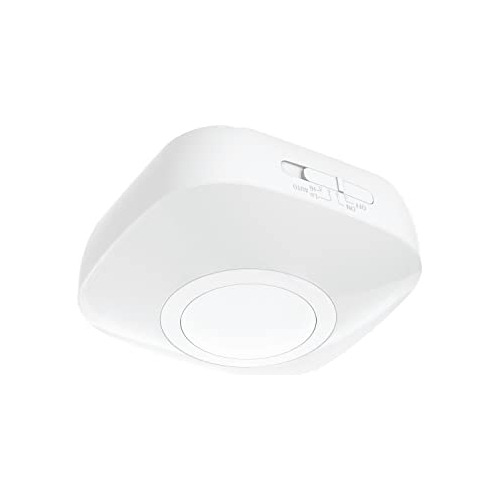 Luz Puck Led De Ge Sensor De Movimiento, Luminaria Led ...