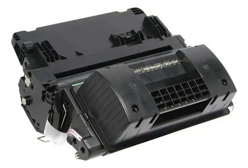 Tóner Compatible Hp Ce390x Laserjet 4555