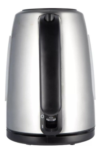 Imagen 4 de 7 de Pava Electrica Smartlife Acero Inoxidable Sl-ek1510ix Cuotas