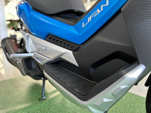 Imagen 23 de 24 de Honda Pcx 150 Dlx Solo Con Dni