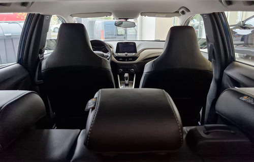 Chevrolet Onix 1.0 Turbo Premier At
