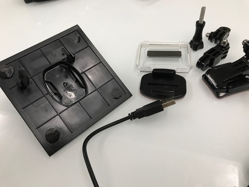 Gopro Hero 3+