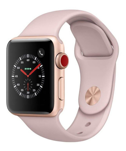 Apple Watch Serie 5 40mm Original Nfe 1 Ano Garantia Apple