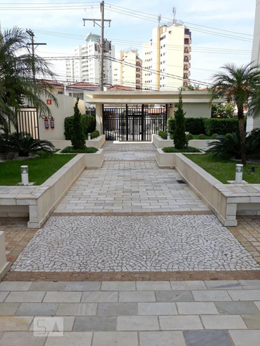 Apartamento À Venda - Freguesia Do Ó, 3 Quartos, 56 - S893119383
