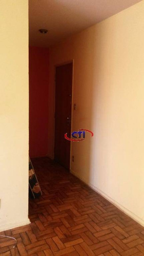 Imagem 10 de 10 de Apartamento À Venda, Centro, São Bernardo Do Campo. - Ap1541