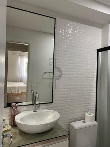 Imagem 28 de 29 de Apartamento No Bom Retiro Com 3 Quartos Para Venda, 84 M² - Lg7505