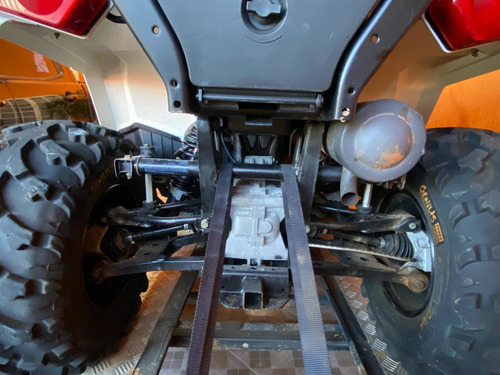 Polaris Sportsman 570 Touring Quadriciclo
