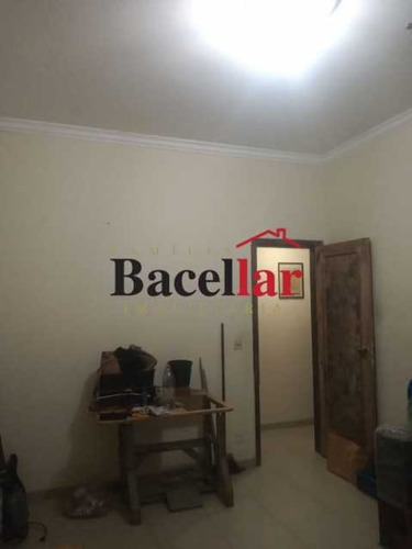 Imagem 11 de 15 de Apartamento-à Venda-rio Comprido-rio De Janeiro - Tiap33445