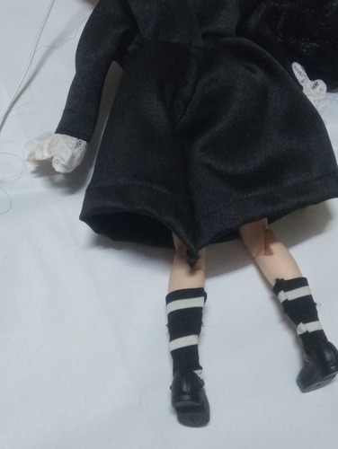 Boneca Blaythe Custum Simples (Usado)