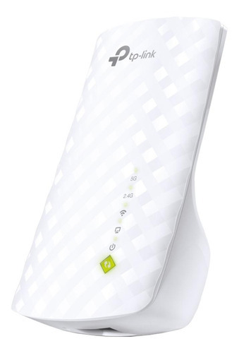 Extensor De Rango Dual Band Tp-link Re200 (Usado)