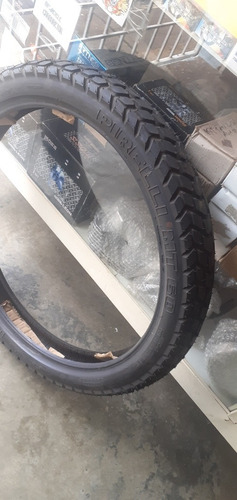 Imagen 2 de 4 de Caucho Para Moto