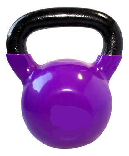 Kettlebell Pesa Rusa 12kg Mancuerna Crossfit Fitness