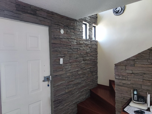 Casa De 4 Habitaciones Con 4 Baños