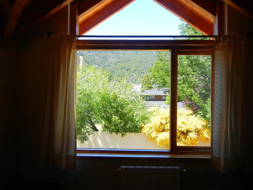 Imagen 15 de 25 de Departamento Con Pileta Y Cochera 1 Dorm - San Martin De Los Andes