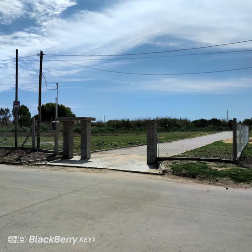 Imagen 5 de 8 de Venta Terreno Apto Procrear! Barrio Residencial 85bis Y 116 - La Plata