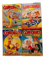 Comprar Revistas Condorito De Oro Gigante Lote Por 4 Revistas