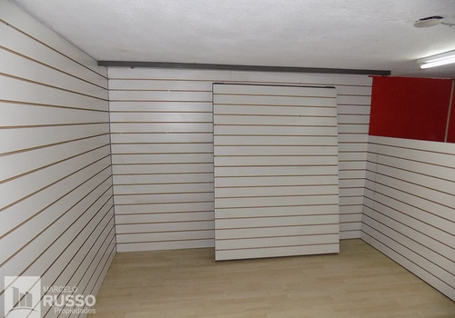 Local En Galeria Pleno Centro De Hurlingham
