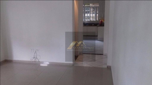 Imagem 5 de 30 de Sobrado Residencial À Venda, Vila Guilhermina, Praia Grande. - So0043
