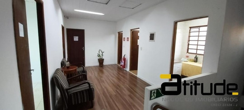 Imagem 6 de 6 de Sala Comercial Locação 40m² Jd. Dos Camargos - 4599