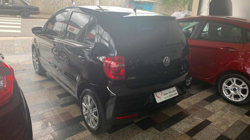 Imagem 3 de 11 de Volkswagen Fox 2013 1.0 Trend Tec Total Flex 5p