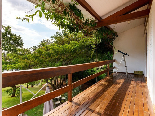 Imagem 16 de 29 de Casa Porteira Fechada A Venda Em Avaré - Ca00137 - 69800620