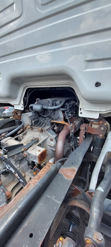 Imagem 12 de 12 de Mercedes Benz 2429 Atego 8x2 No Chassi