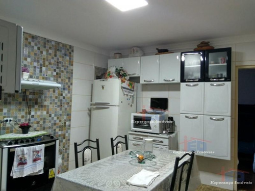 Imagem 4 de 13 de Ref.: 427 - Imóvel P/ Renda Em Osasco Para Venda - V427