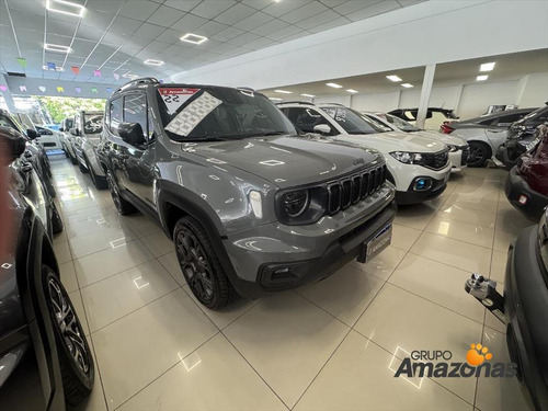Jeep Renegade 1.3 T270 TURBO FLEX S 4X4 AT9